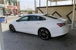 شيفروليه ماليبو